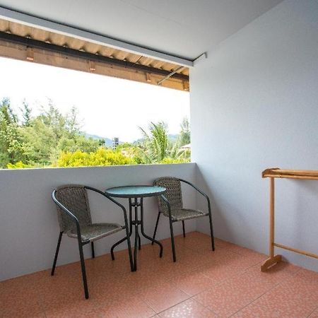 KhaoLak Benzotel Khaulak Kültér fotó