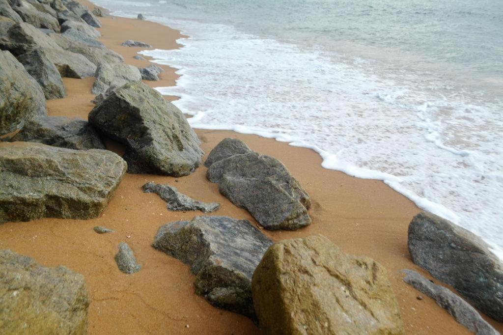 KhaoLak Benzotel Khaulak Kültér fotó