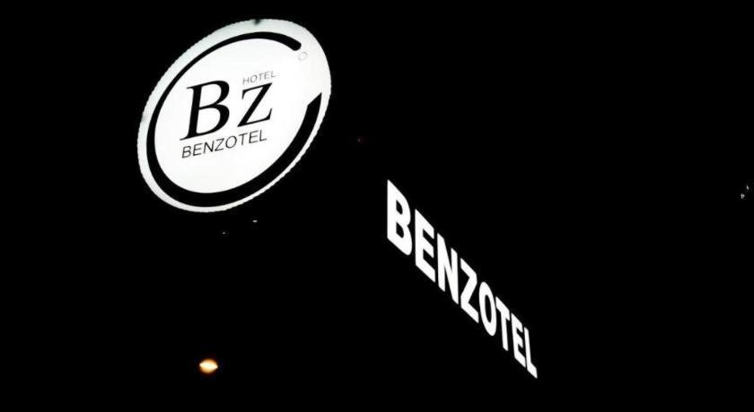 KhaoLak Benzotel Khaulak Kültér fotó