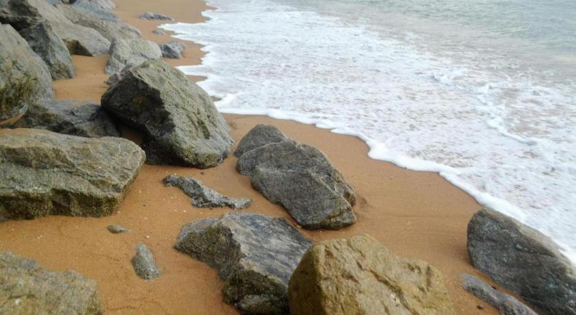 KhaoLak Benzotel Khaulak Kültér fotó