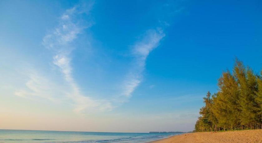 KhaoLak Benzotel Khaulak Kültér fotó