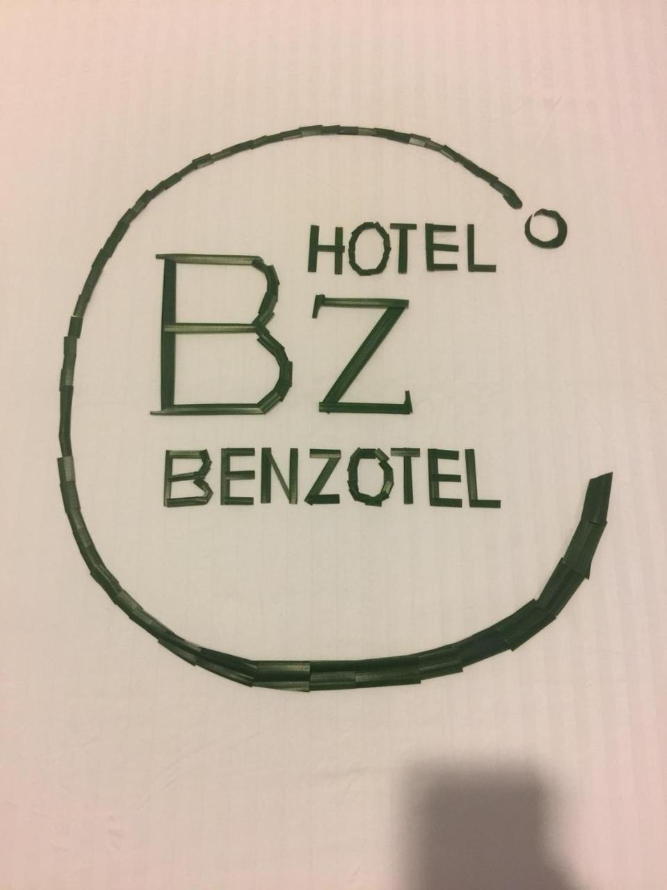 KhaoLak Benzotel Khaulak Kültér fotó